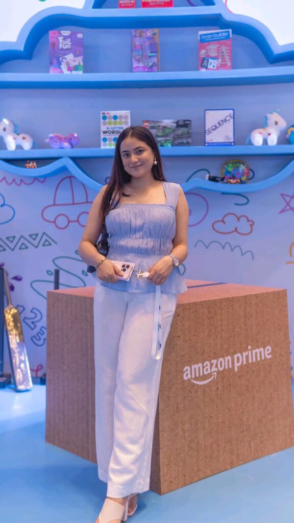 Priya Sinha